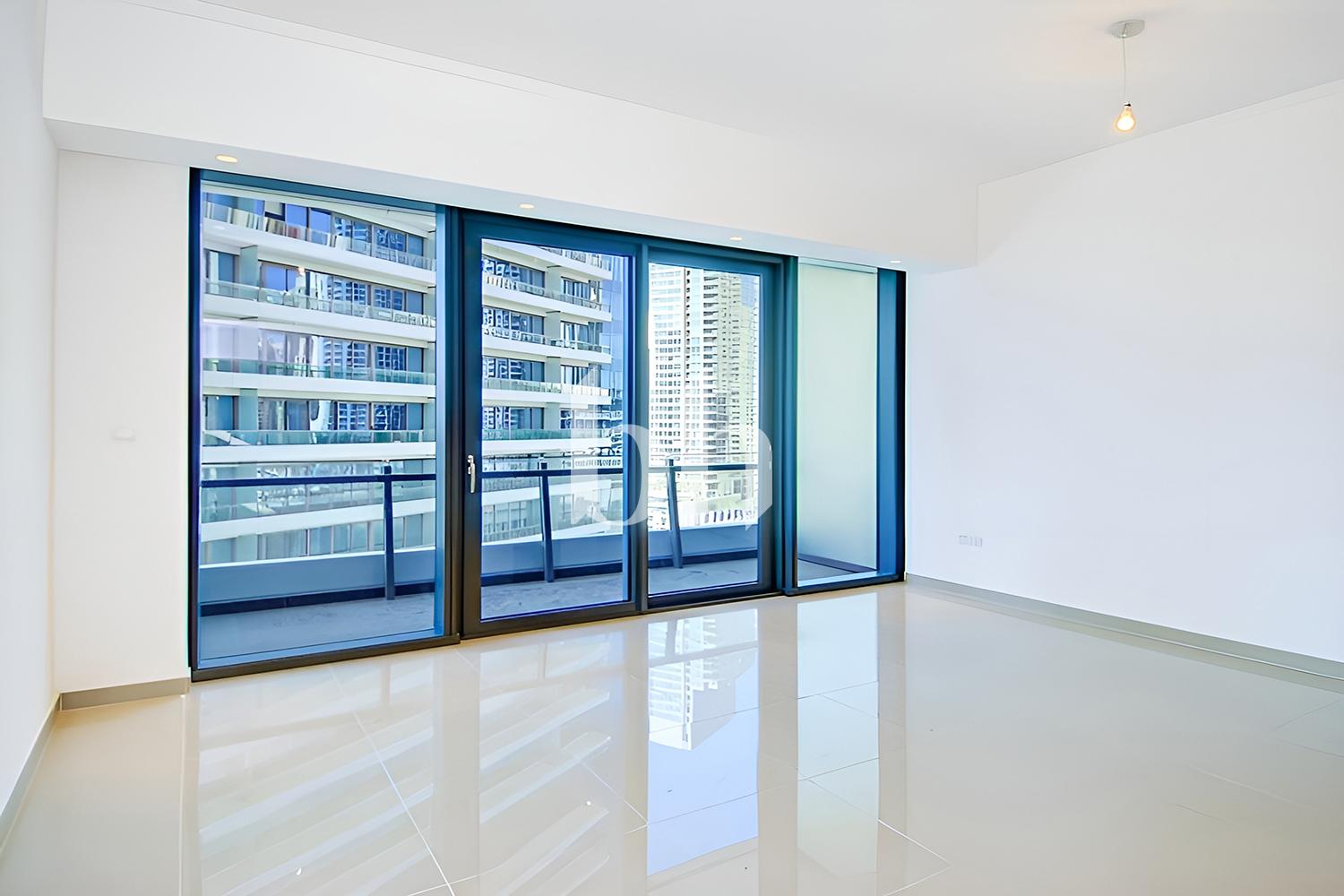 Spacious Studio | Marina Living | Upcoming