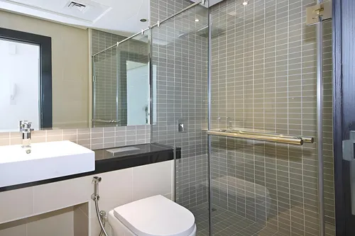  Apartment in Silverene Tower B