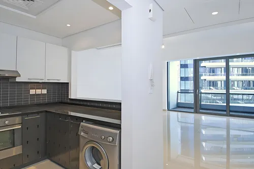  Apartment in Silverene Tower B