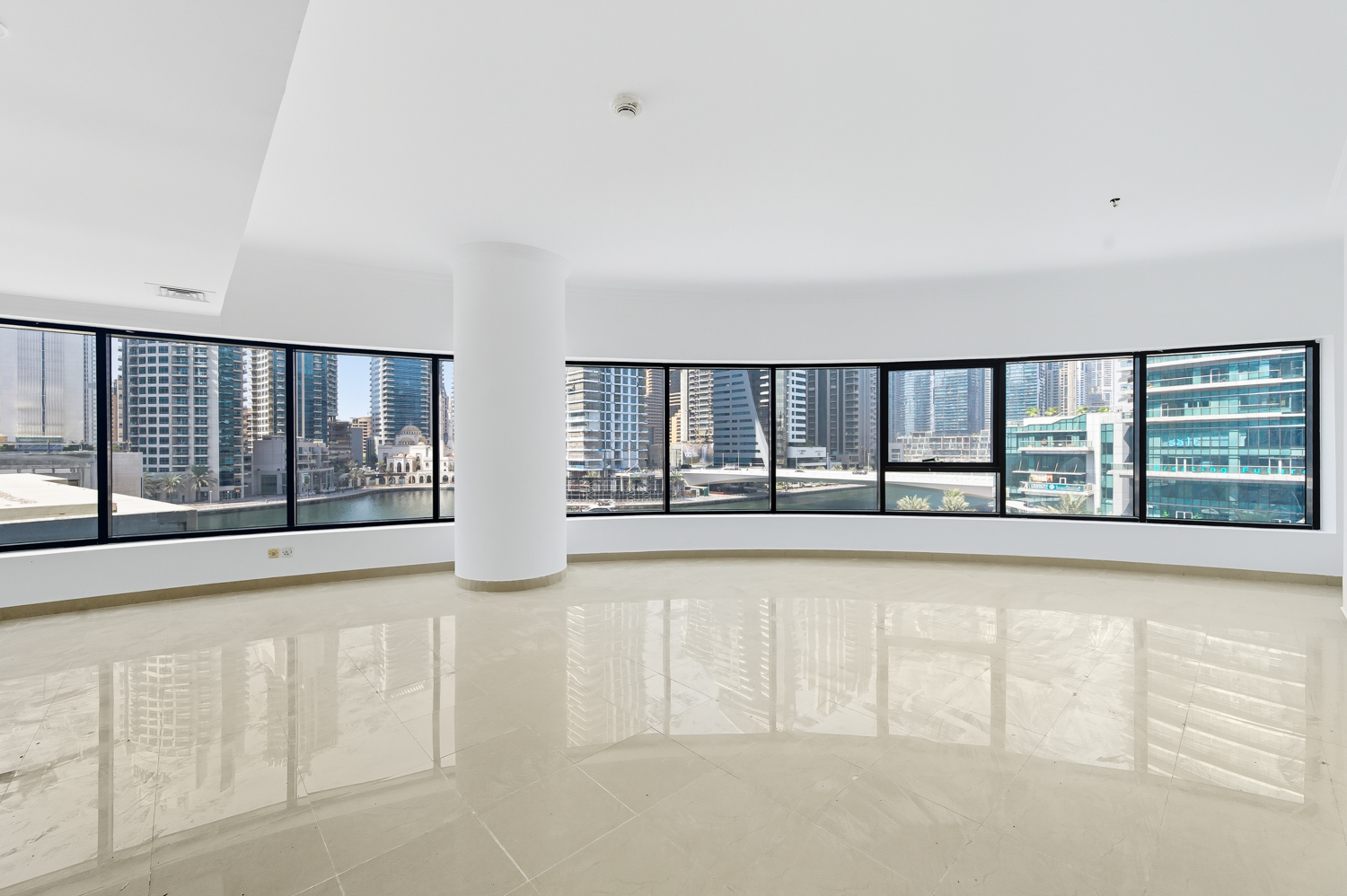 3 Bedroom Apartment in Time Place Tower