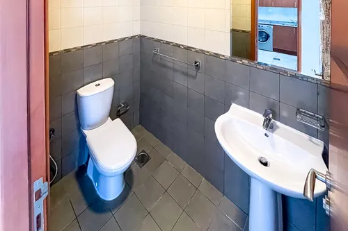 1 Bedroom Apartment in MAG 218