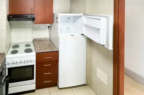 1 Bedroom Apartment in MAG 218