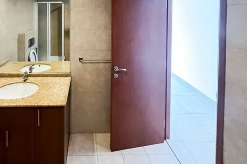 1 Bedroom Apartment in MAG 218