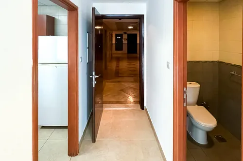 1 Bedroom Apartment in MAG 218