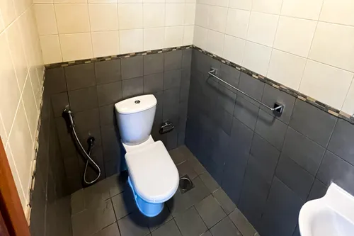 1 Bedroom Apartment in MAG 218