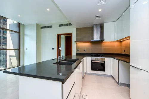 1 Bedroom Apartment in No.9