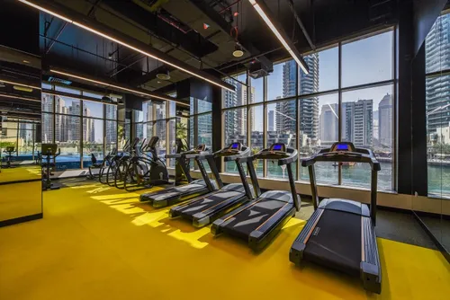 1 Bedroom Apartment in No.9