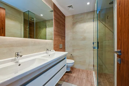 1 Bedroom Apartment in No.9