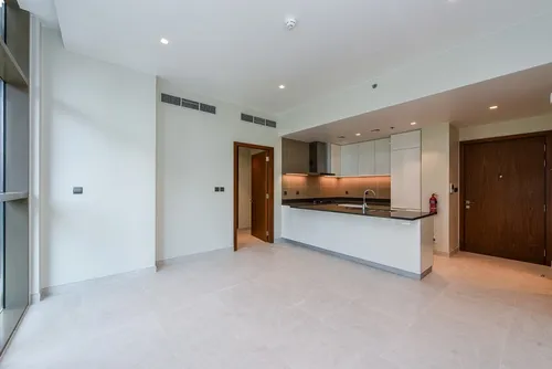 1 Bedroom Apartment in No.9