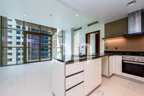 Ready to Move | Furnished | Marina Views