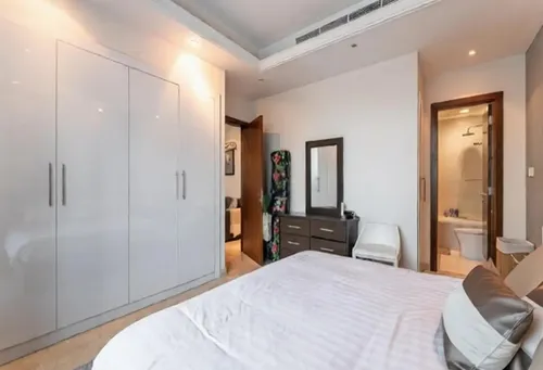 1 Bedroom Apartment in Orra Marina