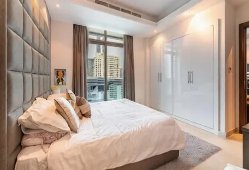 1 Bedroom Apartment in Orra Marina