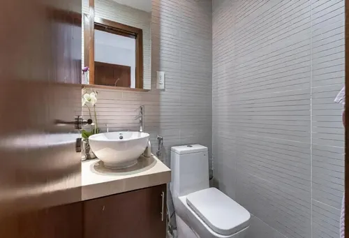 1 Bedroom Apartment in Orra Marina