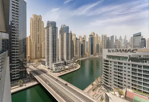 1 Bedroom Apartment in Orra Marina