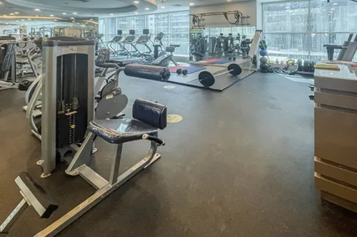 1 Bedroom Apartment in Orra Marina