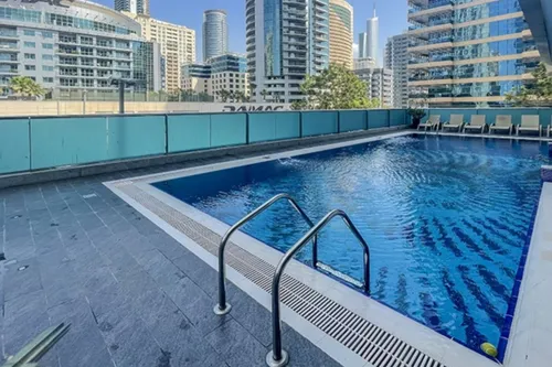 1 Bedroom Apartment in Orra Marina