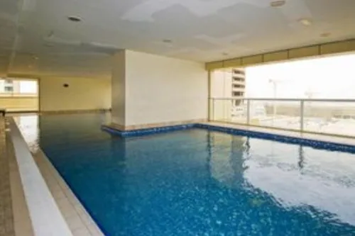 5 Bedrooms Apartment in Sulafa Tower