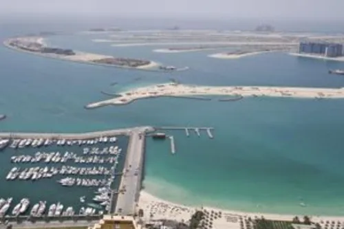 5 Bedrooms Apartment in Sulafa Tower