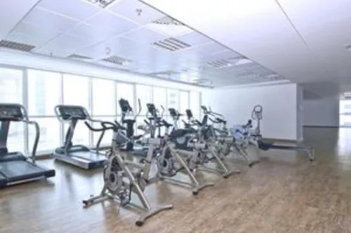 5 Bedrooms Apartment in Sulafa Tower