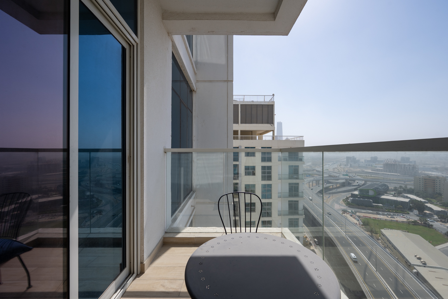 1 Bedroom Apartment in Studio One