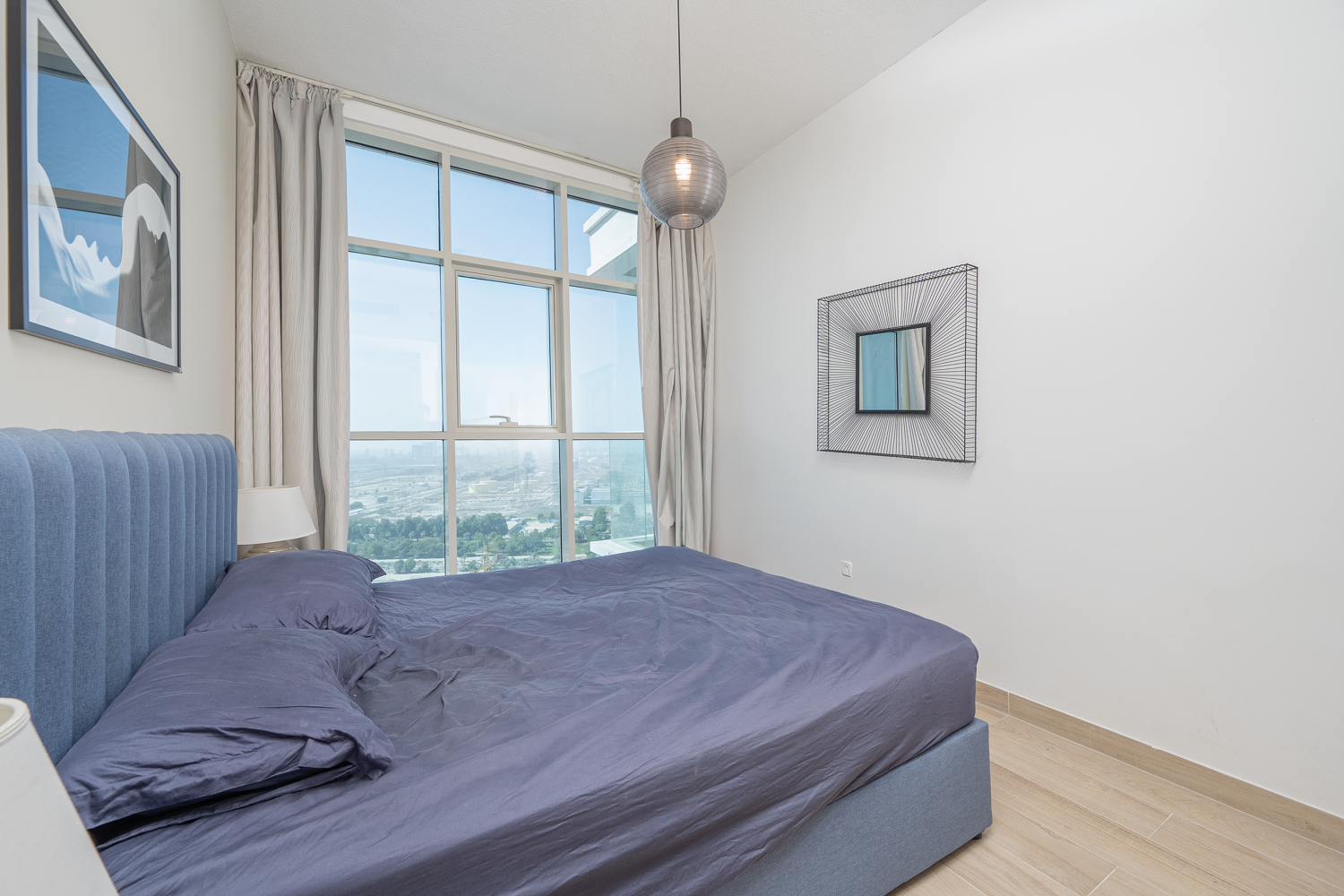 1 Bedroom Apartment in Studio One