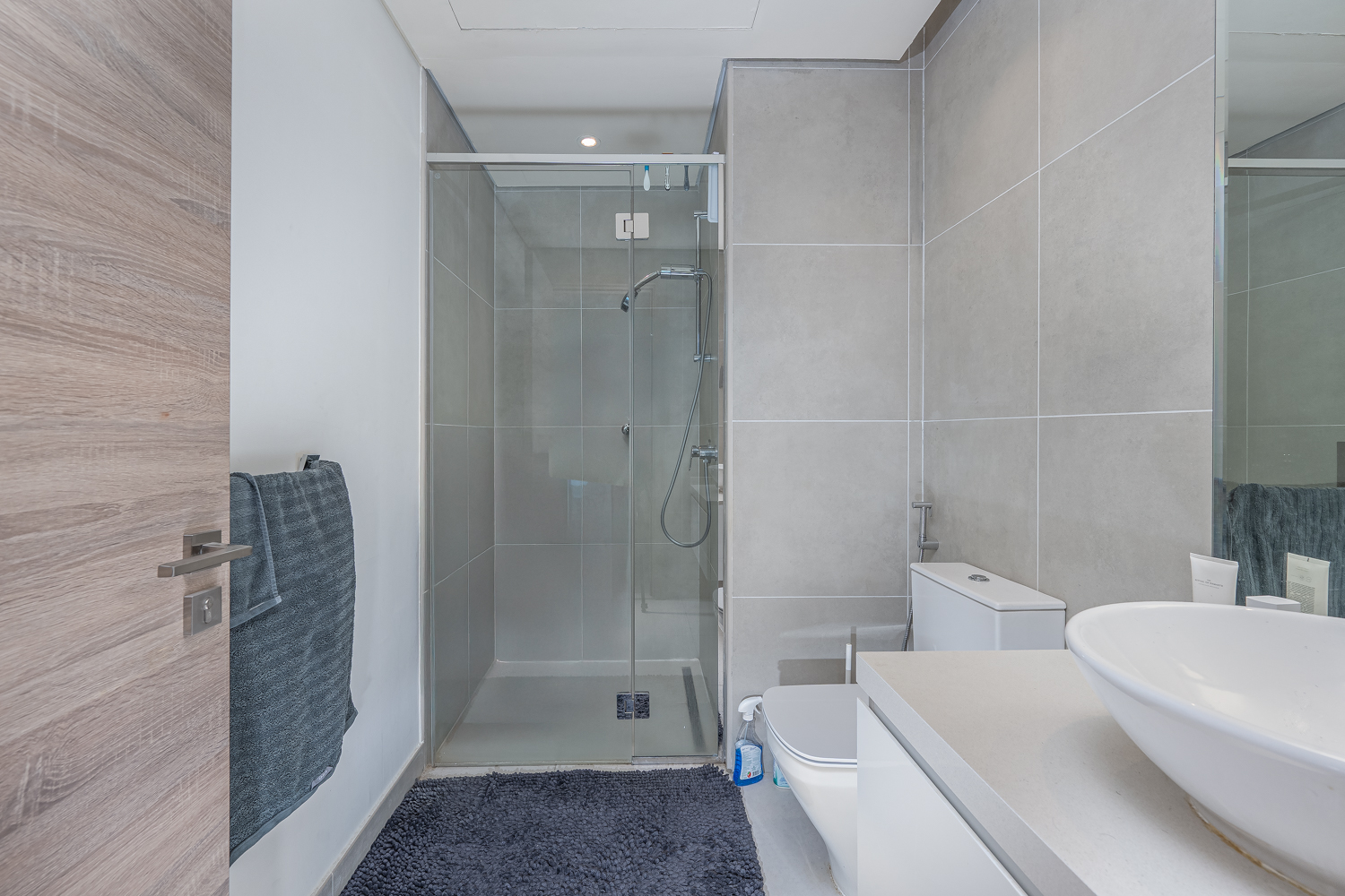 1 Bedroom Apartment in Studio One