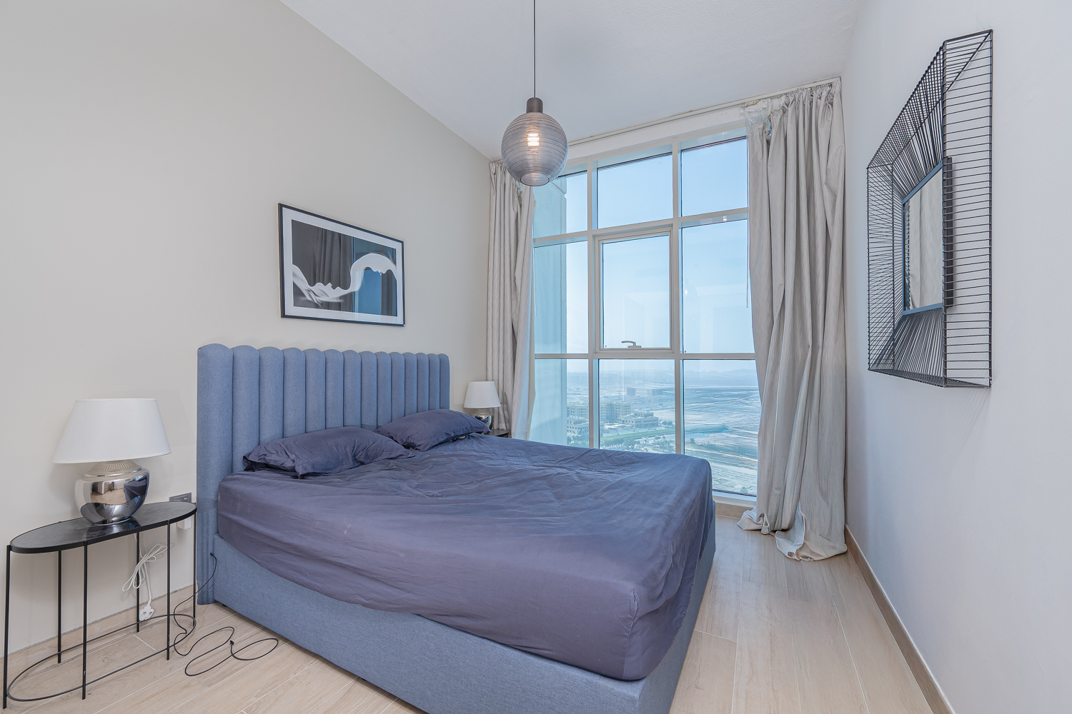 1 Bedroom Apartment in Studio One