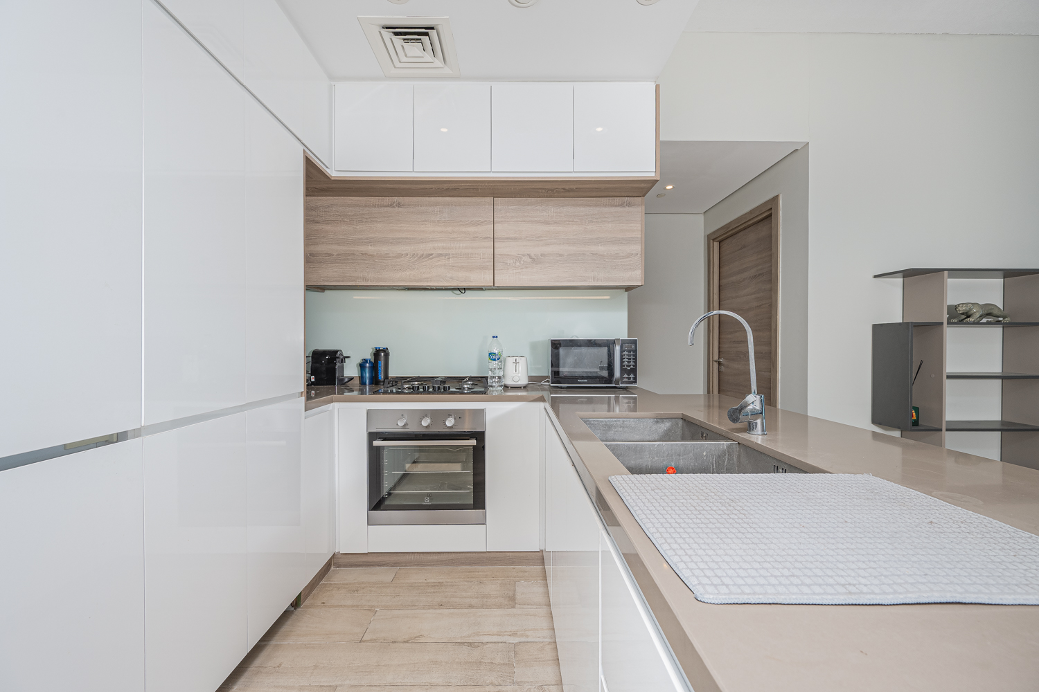 1 Bedroom Apartment in Studio One