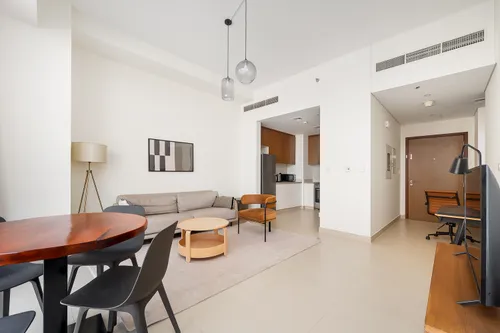 1 Bedroom Apartment in 5242 Tower 1