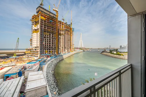 1 Bedroom Apartment in 5242 Tower 1