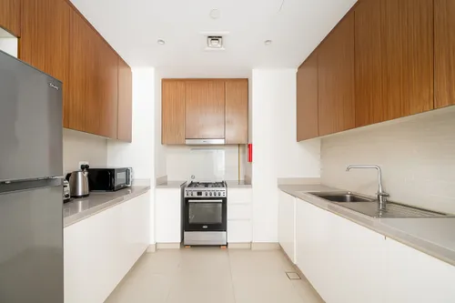 1 Bedroom Apartment in 5242 Tower 1