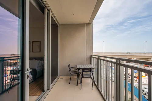 1 Bedroom Apartment in 5242 Tower 1