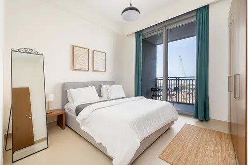 1 Bedroom Apartment in 5242 Tower 1