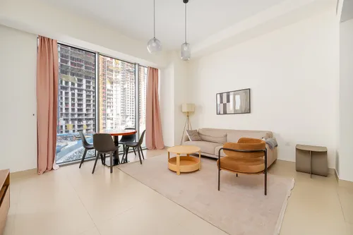 1 Bedroom Apartment in 5242 Tower 1