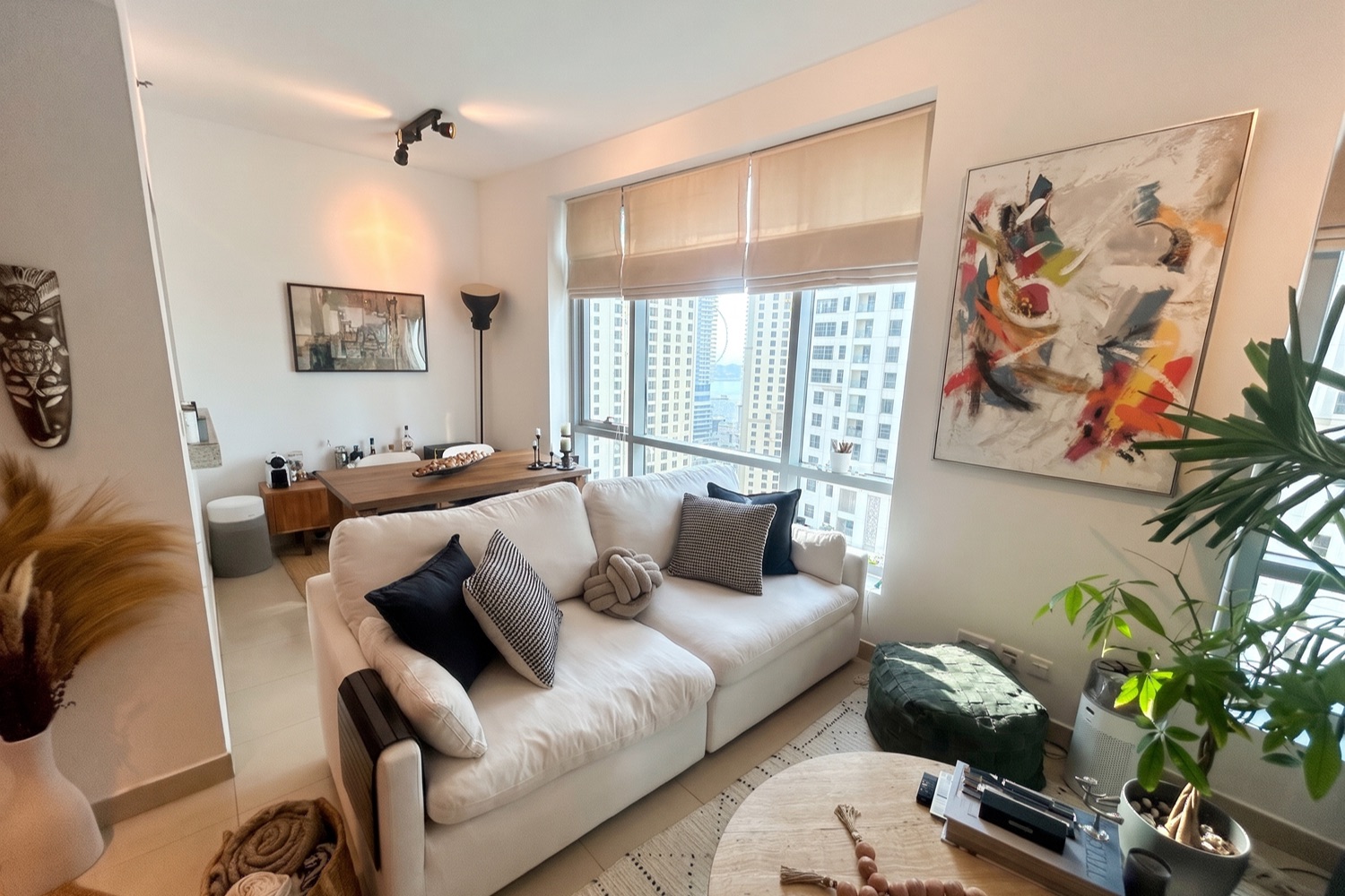 1 Bedroom Apartment in Sanibel Tower