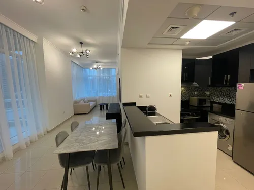 1 Bedroom Apartment in Botanica Tower