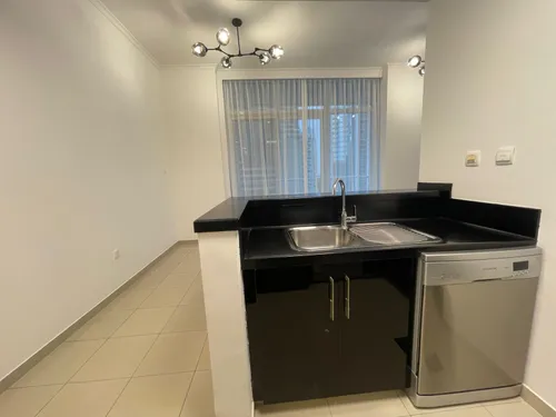 1 Bedroom Apartment in Botanica Tower