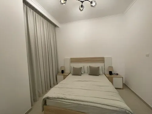 1 Bedroom Apartment in Botanica Tower