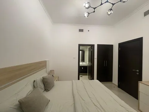 1 Bedroom Apartment in Botanica Tower