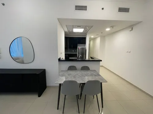 1 Bedroom Apartment in Botanica Tower