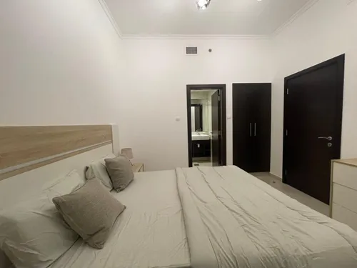 1 Bedroom Apartment in Botanica Tower