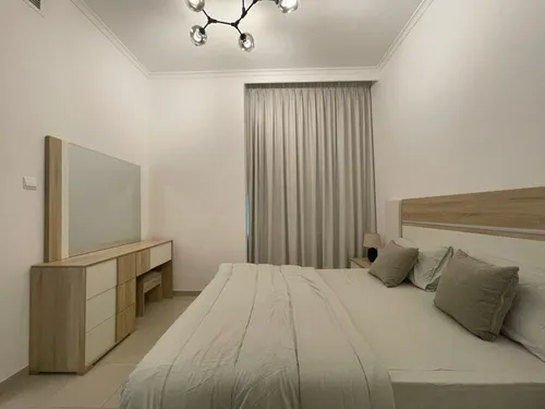 1 Bedroom Apartment in Botanica Tower