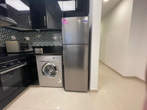 1 Bedroom Apartment in Botanica Tower