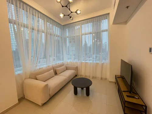 1 Bedroom Apartment in Botanica Tower