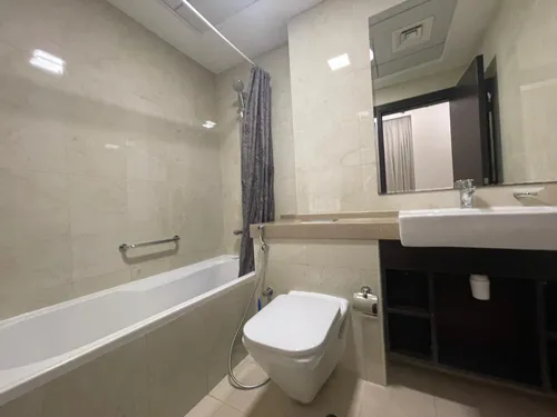 1 Bedroom Apartment in Botanica Tower