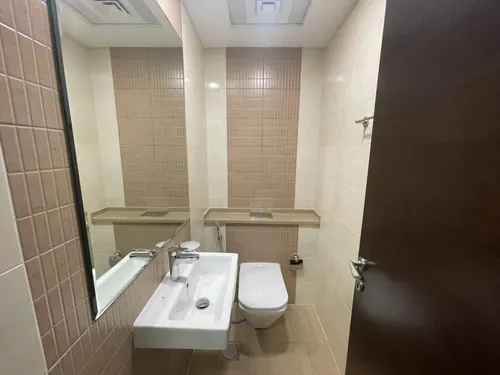 1 Bedroom Apartment in Botanica Tower