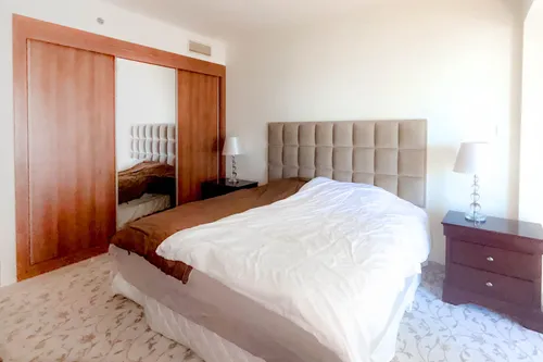 3 Bedrooms Apartment in Princess Tower