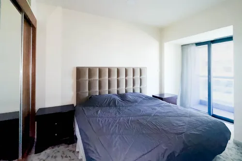 3 Bedrooms Apartment in Princess Tower