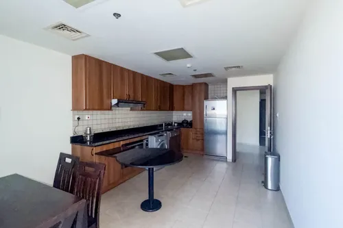 3 Bedrooms Apartment in Princess Tower