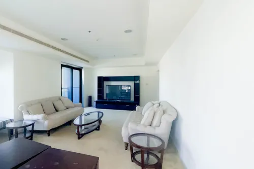 3 Bedrooms Apartment in Princess Tower